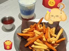-Nana And Her Friends Restaurant 娜娜家(小寨原力场店)
