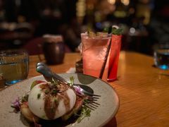 -THE CANNERY&JUJU 新鲜海鲜·牛排美食酒廊