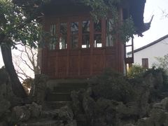 -郭庄茶室