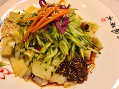 -大汗行宫园林餐厅