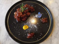 -漢舍中国菜馆(889广场店)