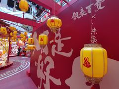 -银泰百货(北京大红门店)