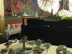 -青叶202都市餐厅(迪诺水镇店)