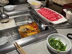 -海底捞火锅(大唐店)