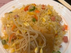 -东莞塘厦三正半山温泉酒店·沙利文西餐厅