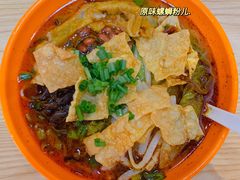 -龍城柳州螺蛳粉(群星路店)