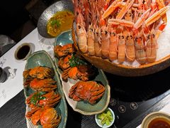 -花潮料理艺食馆(成都万象城店)