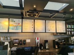 -星巴克(无锡高铁站店)