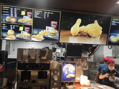 -麦当劳(酒仙桥路店)