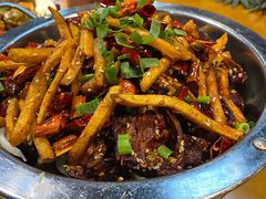 -聚鑫家宴(财智公馆店)