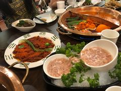 -舌尖记忆重庆火锅(悉尼店)