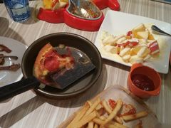 -必胜客(桐乡吾悦广场店)