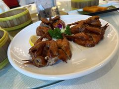 -煲煲掂风味煲仔饭餐厅(西区店)