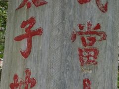 -武当山风景区-太子坡