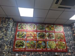 -文杰餐馆(南洪时尚风情街店)