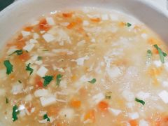 西湖牛肉羹-好武功闽南私房菜(万达店)