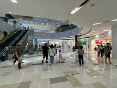 -鑫嘉汇购物中心