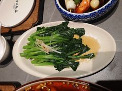 -四川饭店(长白店)