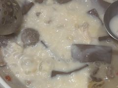 -湯系·煲汤手艺人(东二环泰禾广场店)