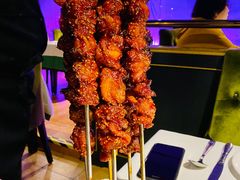 -戈拿旺巴西烤肉(崇文门店)