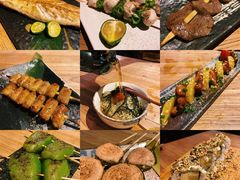 -酒窝烧鸟(科华街店)