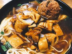 -董记面馆(漳州二路店)