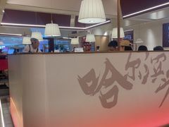 -同合居·非遗东北菜(王府井店)