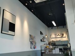 大堂-CoffeeVendor(西乡店)