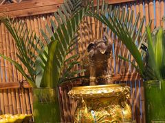 -视界美食自助餐厅·石家庄希尔顿酒店