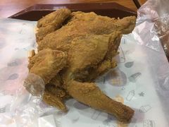 -华莱士·全鸡汉堡(杭州武林店)