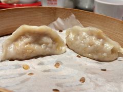 酸菜饺-姚稷大铁锅(东明广场店)
