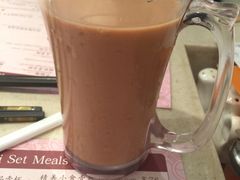 奶茶-池记(尖沙咀店)