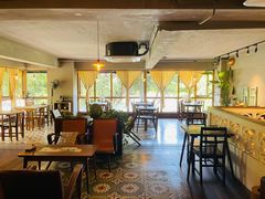 -时光花园(白鹭洲店)