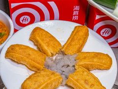 -海底捞火锅(王府井银泰in88店)