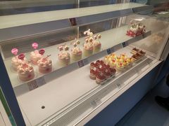 -好利来(四季青店)