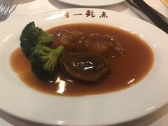 -阿一鲍鱼·20年匠心传承(天河北旗舰店)