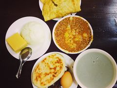 -老磁器口豆汁店(天坛店)