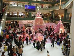 -新城市广场