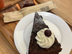 -Peet's Coffee皮爷咖啡(静安嘉里中心北区店)