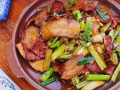 -老味道1992(武当山店)