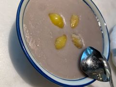 白果芋泥-潮堂 · 潮州菜(恒隆广场店)