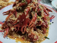 -辣不怕口味虾(凌霄路店)