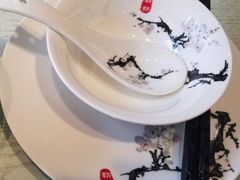 -朝郡酒家·粤菜(燕大星苑店)