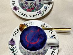 -迦南苑·新派青岛菜·生日纪念日主题餐厅