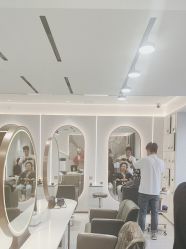-LJOY丽锦造型·烫发染发