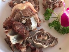-老毛手抓·盐池滩羊非遗手抓(宁夏总店)