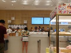 -奈雪的茶(国金中心店)
