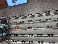 -MUJOSH木九十眼镜(人广来福士店)