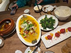 -小喜客·云南特色菜(纳西庭院店)
