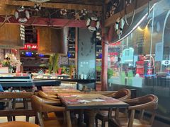 大堂-西十二街牛排(西红门荟聚店)